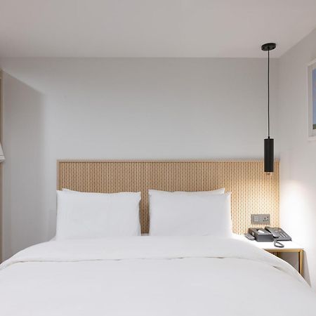 Hotel Bellus 釜山広域市 エクステリア 写真